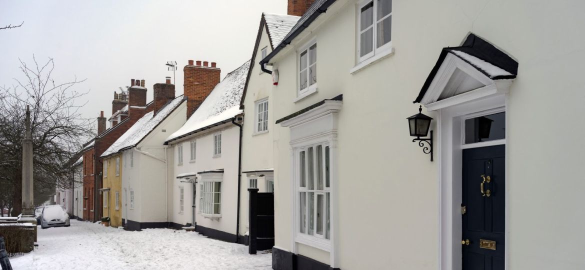 What's Happening in the UK Property Market in January 2025?