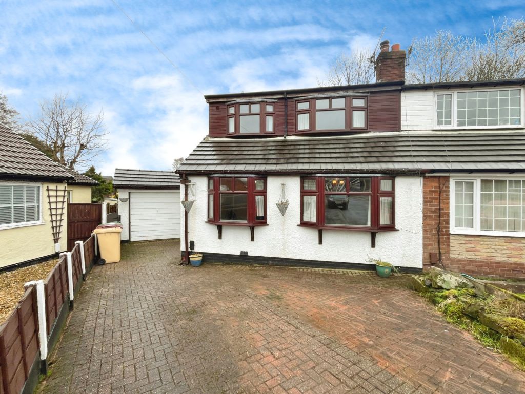 Beverley Road, Little Lever