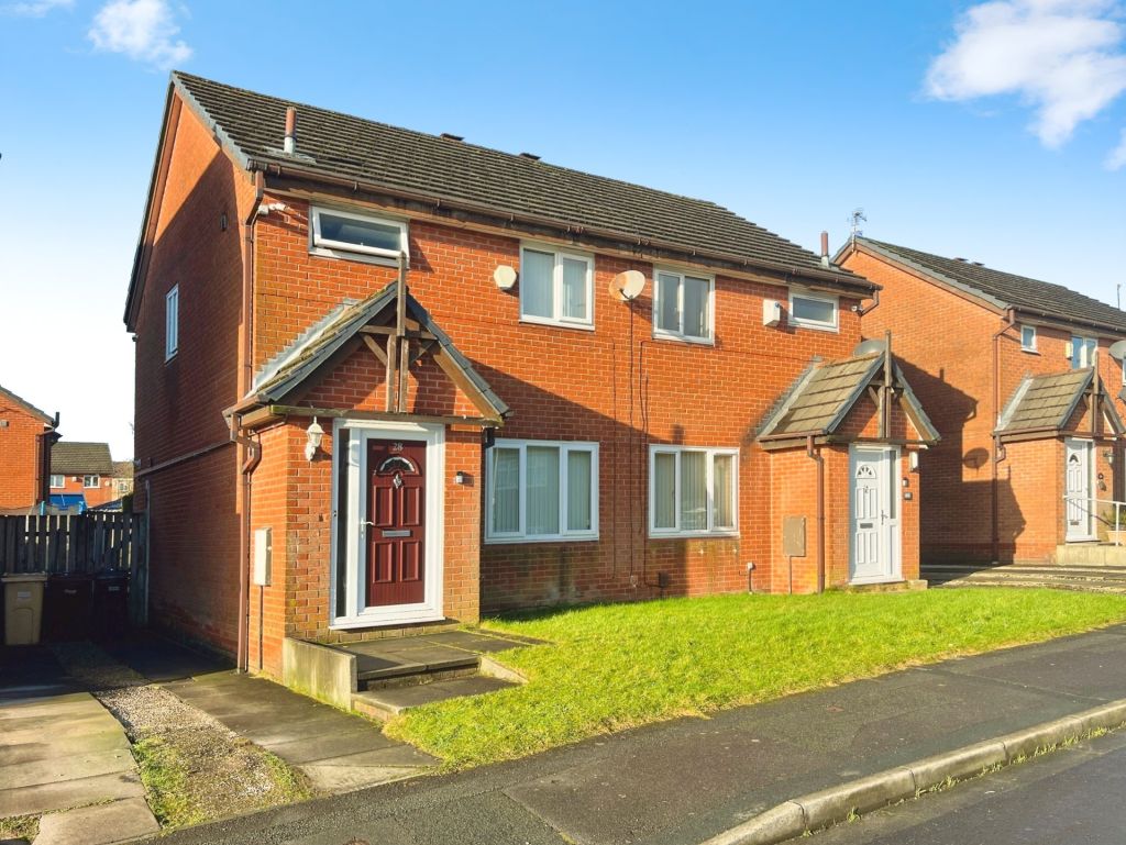 Anfield Road, Great Lever – Best and final offer Monday 10th February by 3pm