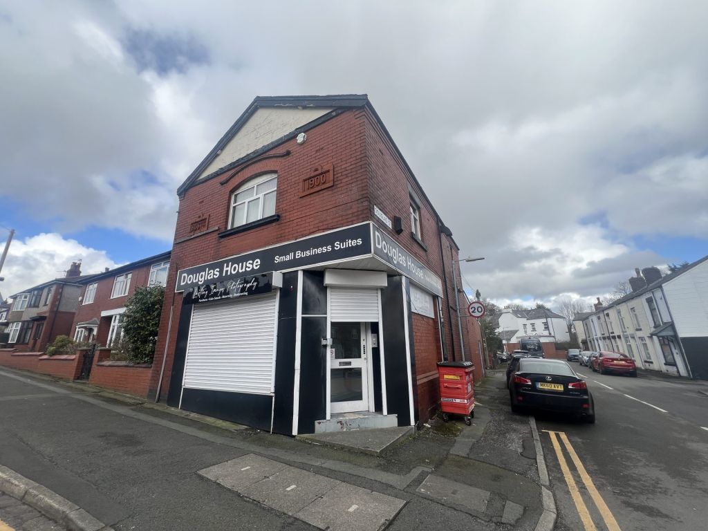 Suite 6, 196 Belmont Road, Astley Bridge, Bolton