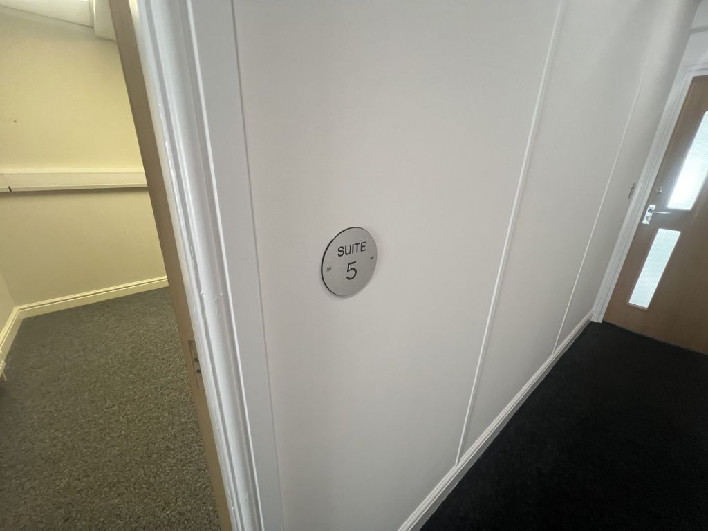 Suites 3, 4 & 5, 196 Belmont Road, Astley Bridge, Bolton