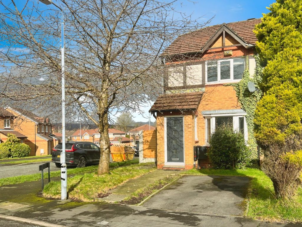 Beaumont Chase, Beaumont Chase, Bolton