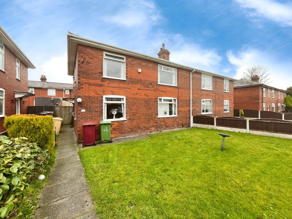 Priory Place, Tonge Moor – BEST AND FINAL OFFERS 26TH FEB 2PM