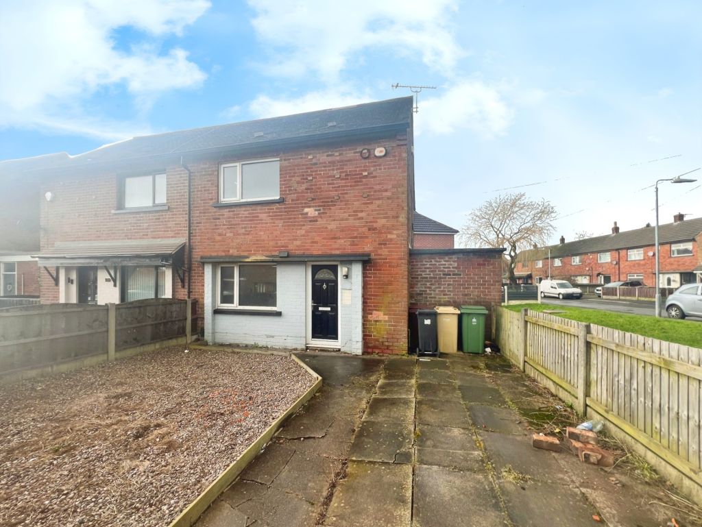 Queensway, Kearsley, Bolton
