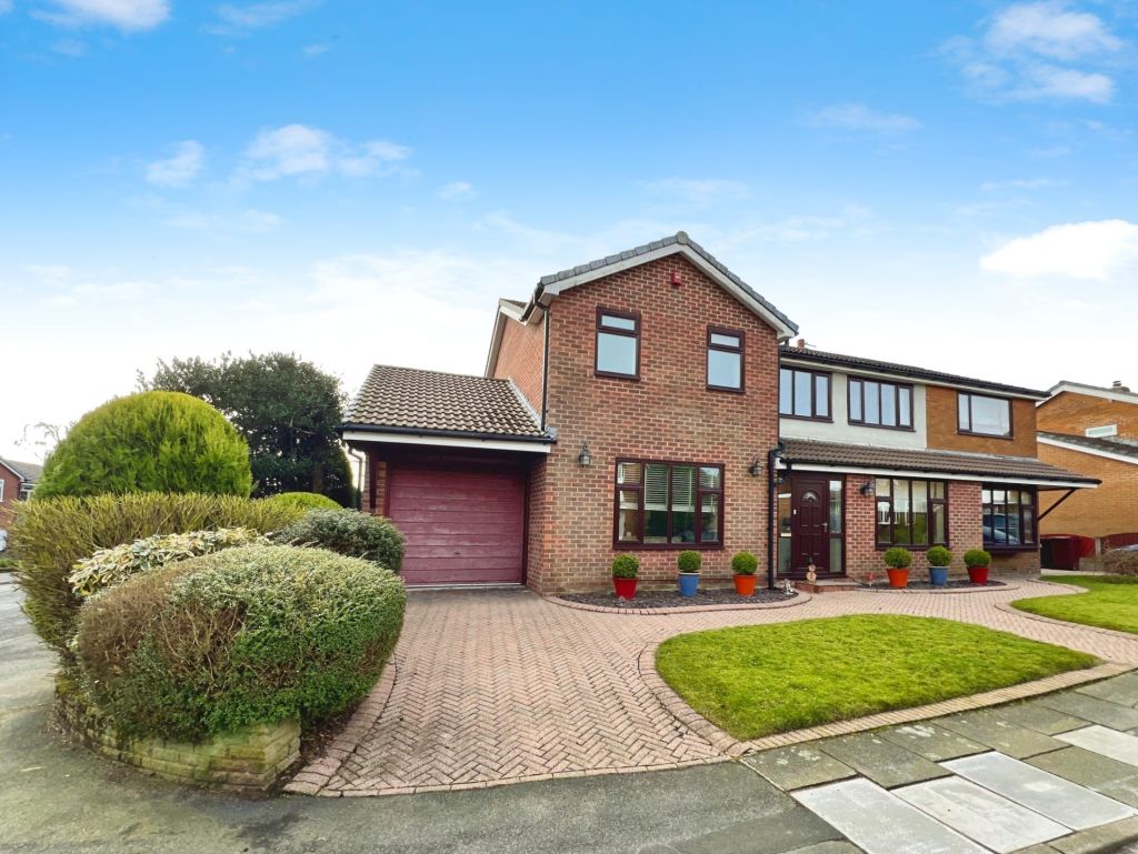 Shorefield Mount, Egerton