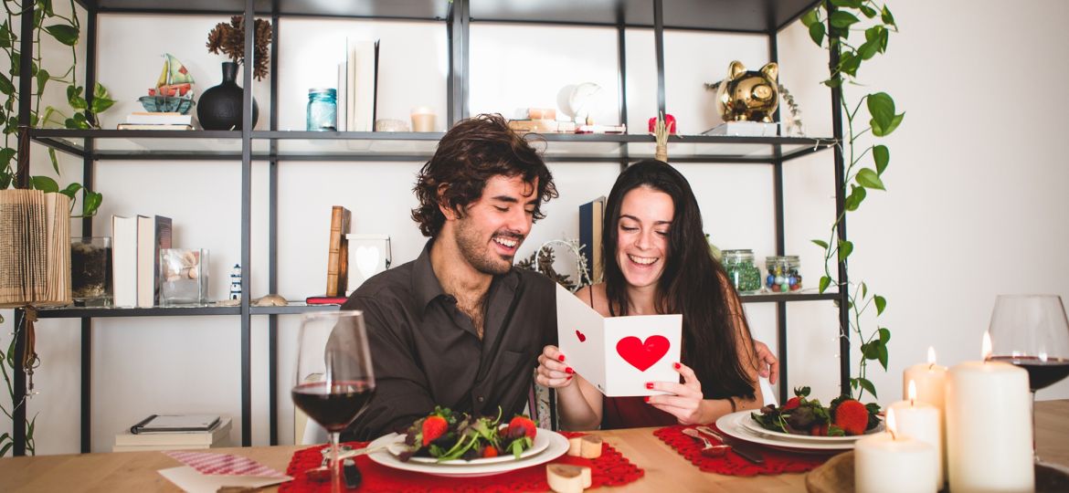 Make Buyers Fall in Love with Your Home This Valentines Day