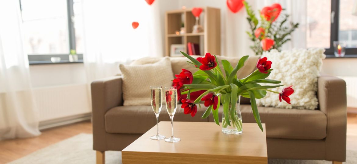 Make Buyers Fall in Love with Your Home This Valentine’s Day!