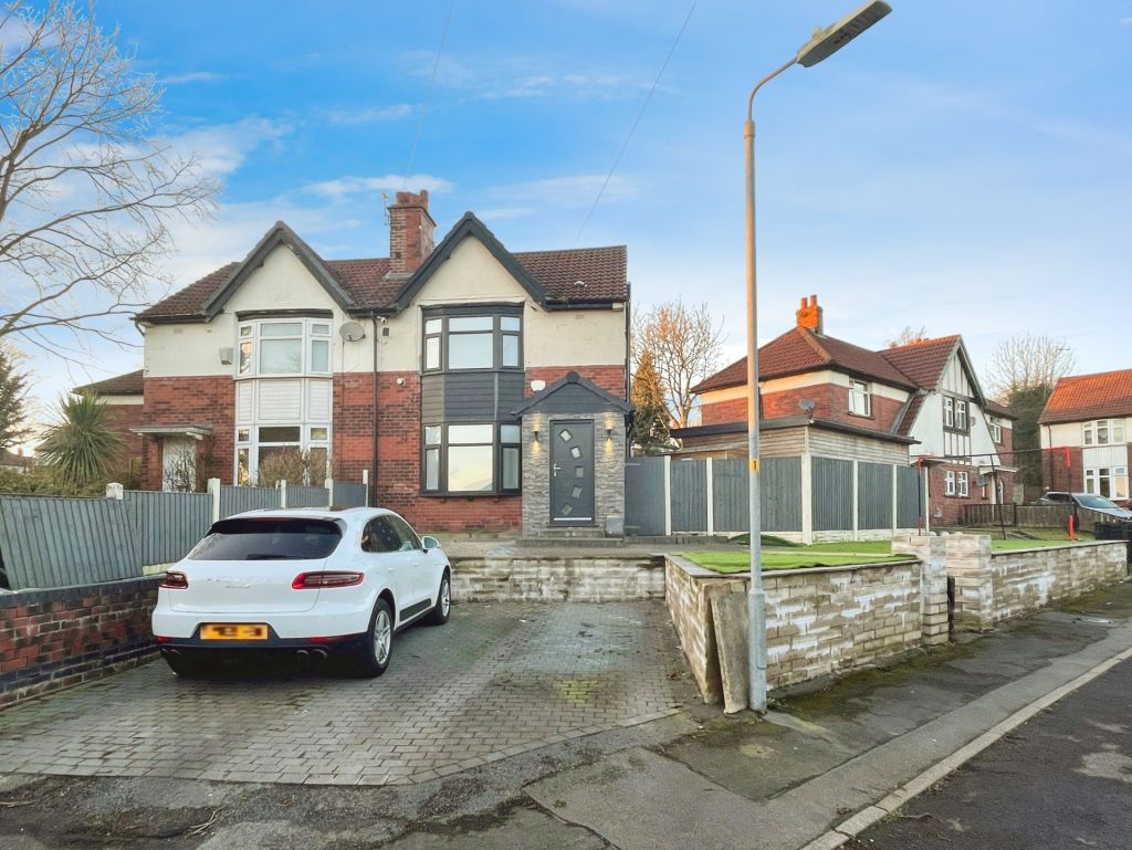 Colmore Grove, Tonge Moor, Bolton – BEST AND FINAL OFFERS THURSDAY 13TH FEB 2PM