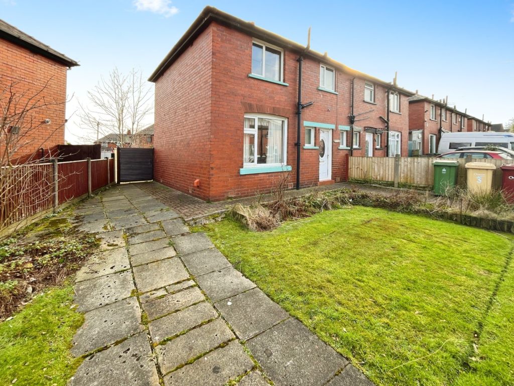 Kingsway, Kearsley