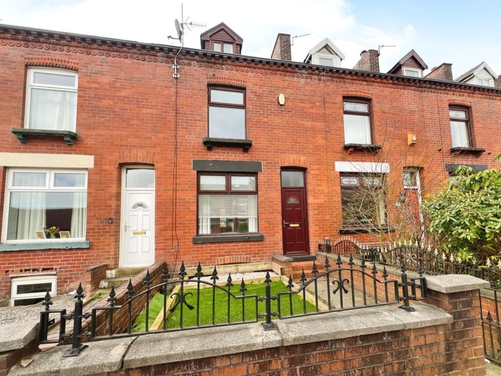 Deane Church Lane, Deane, Bolton