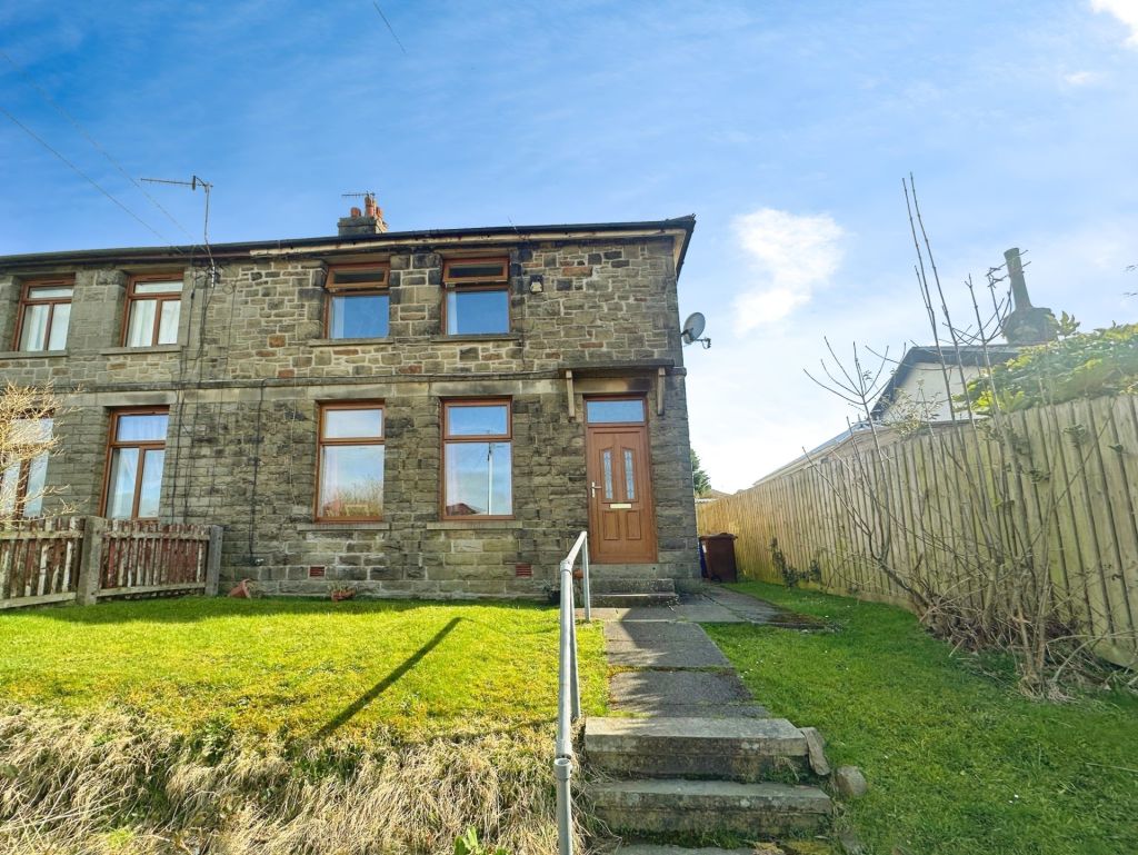 Crabtree Avenue, Rossendale