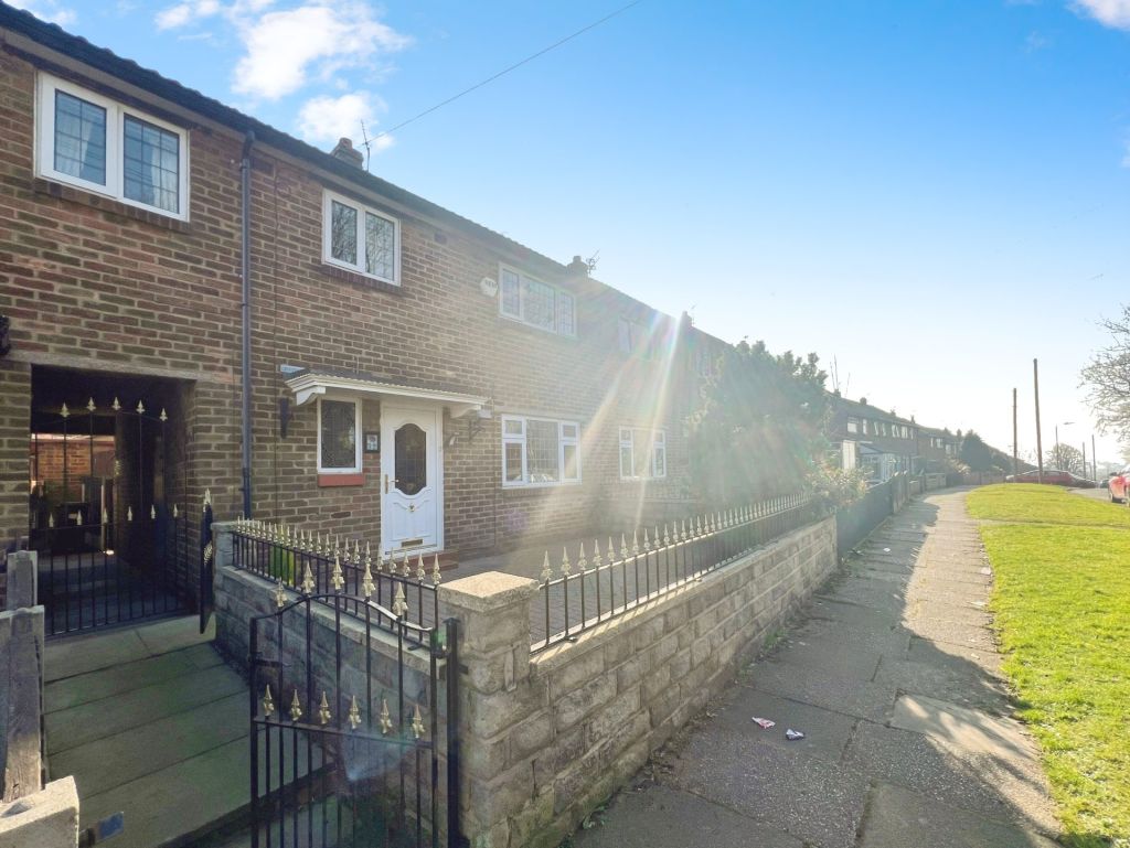 Ashness Drive, Bolton – BEST AND FINAL OFFERS THURSDAY 20TH MARCH 2PM