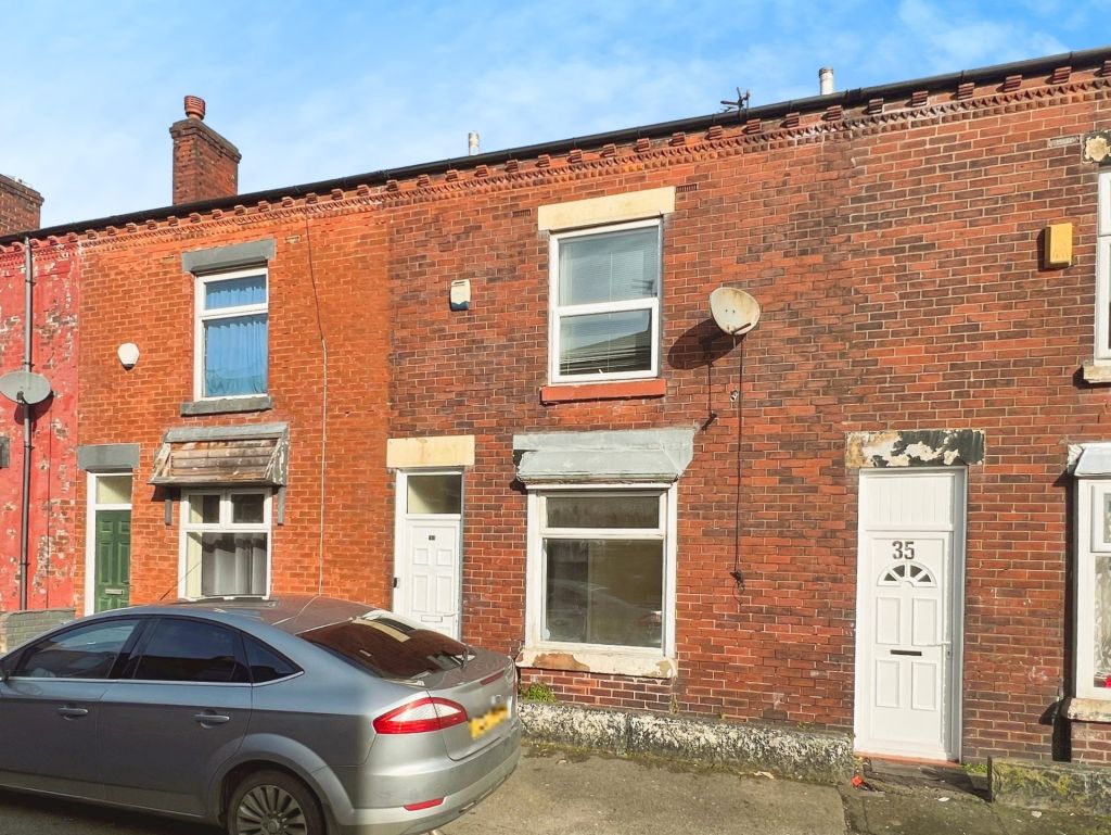 Woodfield Street, Great Lever- BEST AND FINAL OFFERS 27TH MAY 12PM