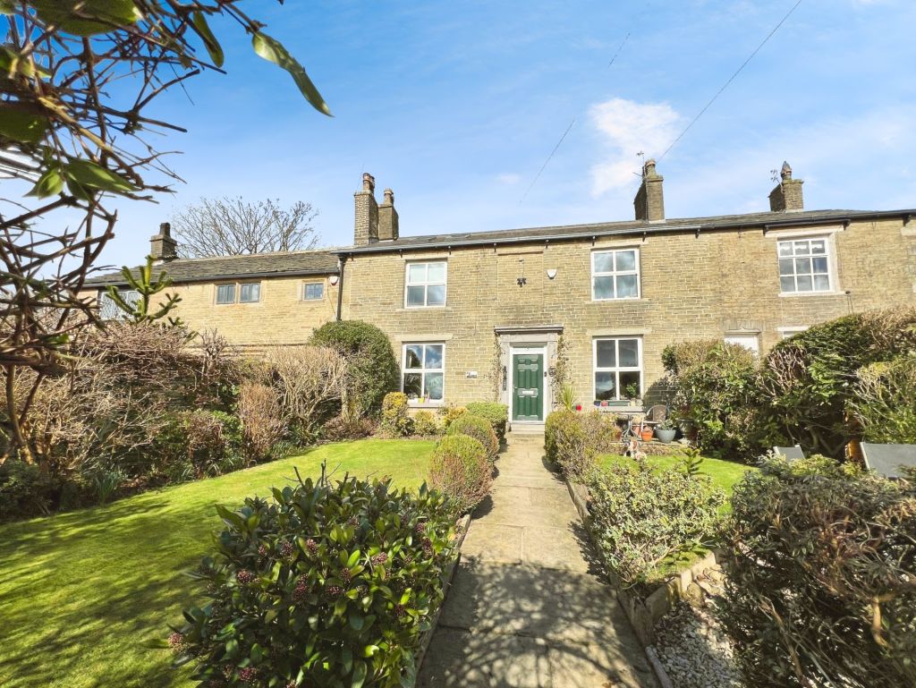 Thomason Fold, Turton, Bolton