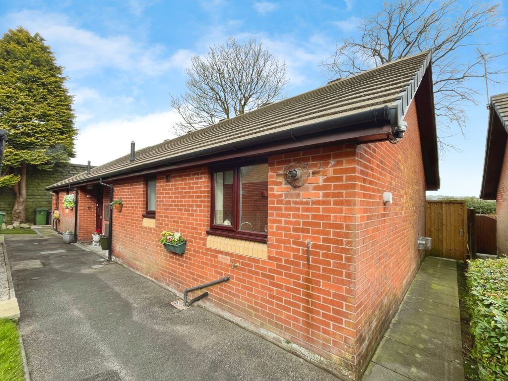 Sharples Hall Mews, Sharples Hall Drive, Sharples, Bolton -OVER 55’S DEVELOPMENT
