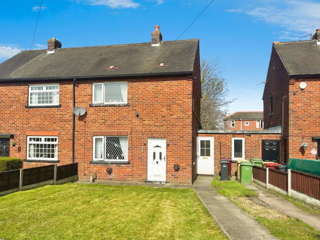 Mossfield Road, Kearsley
