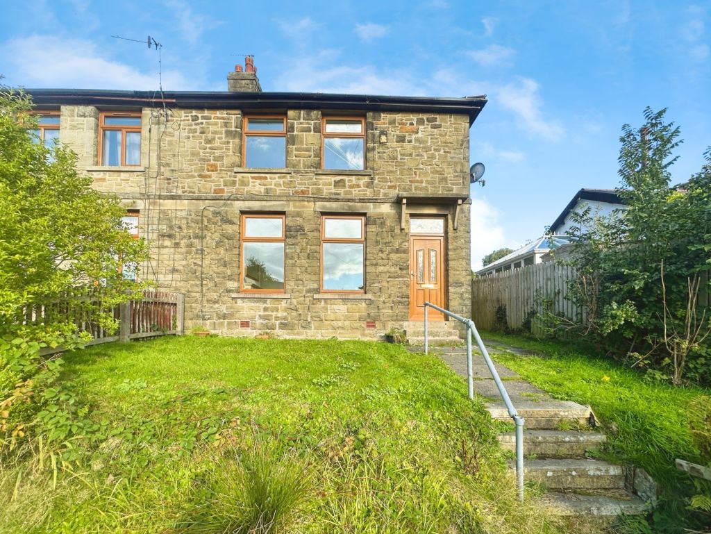 Crabtree Avenue, Rossendale