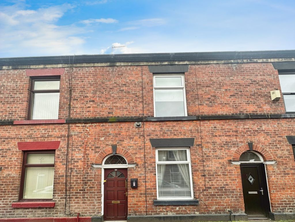 Wood Street, Bury