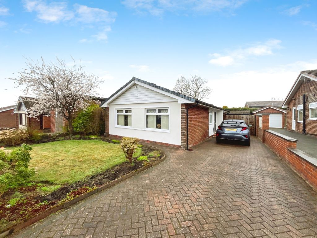New Heys Way, Harwood, Bolton – No onward chain