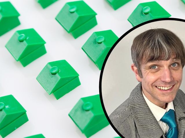 Bolton House Prices Continue to Rise, but Growth Slows