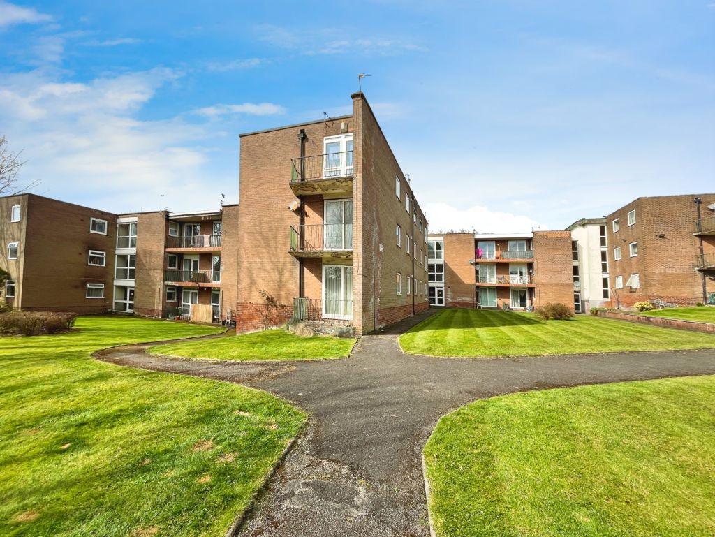 Hill View Court, Astley Bridge, Bolton