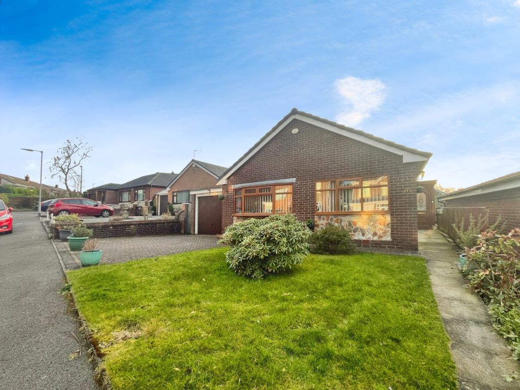 Whiting Grove, Ladybridge