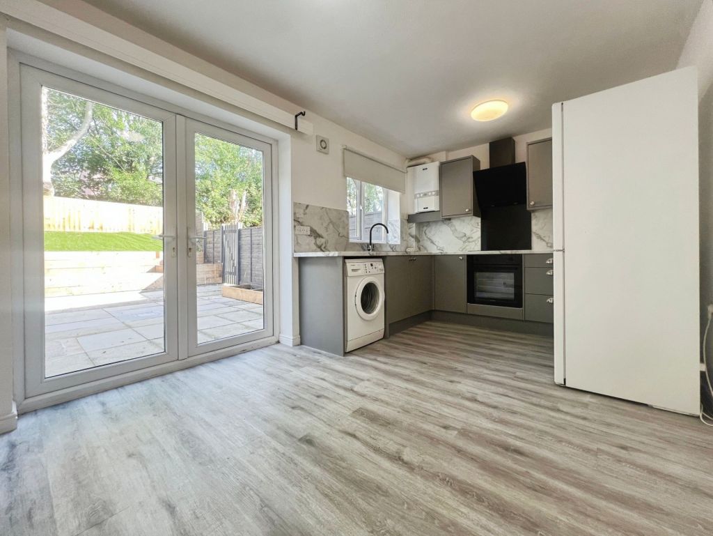 The Mews, Lincoln Road, Heaton, Bolton