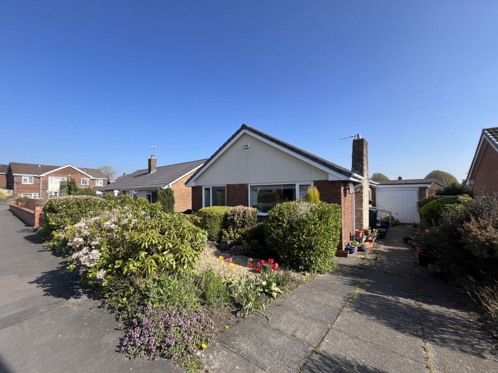 Beaumont Drive, Ladybridge