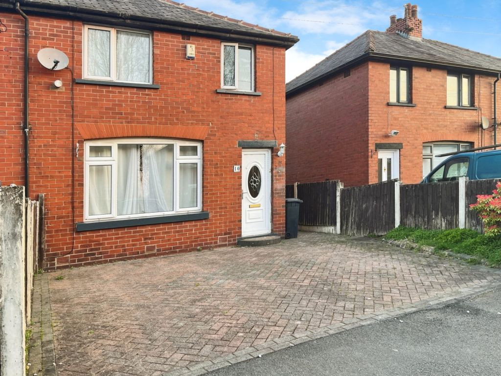 Princess Avenue, Kearsley