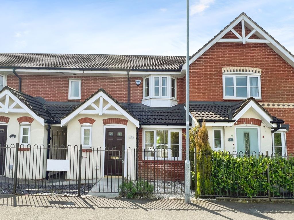Napier Drive, Horwich