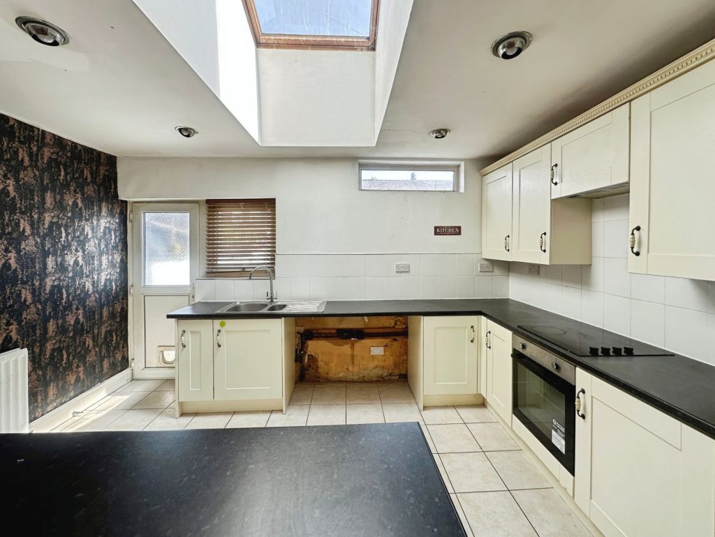 Horbury Drive, Bury