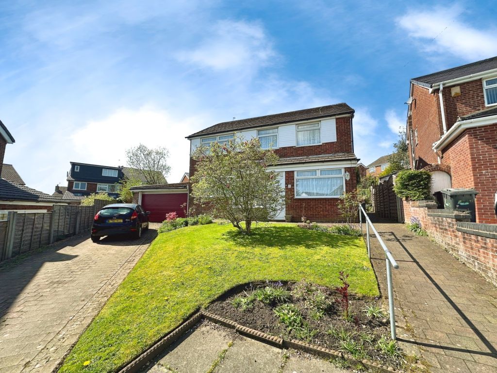 Wensleydale Close, Bury