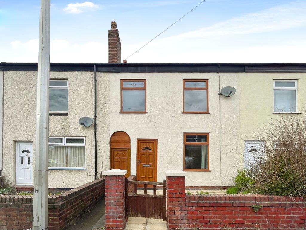 Bolton Road, Atherton