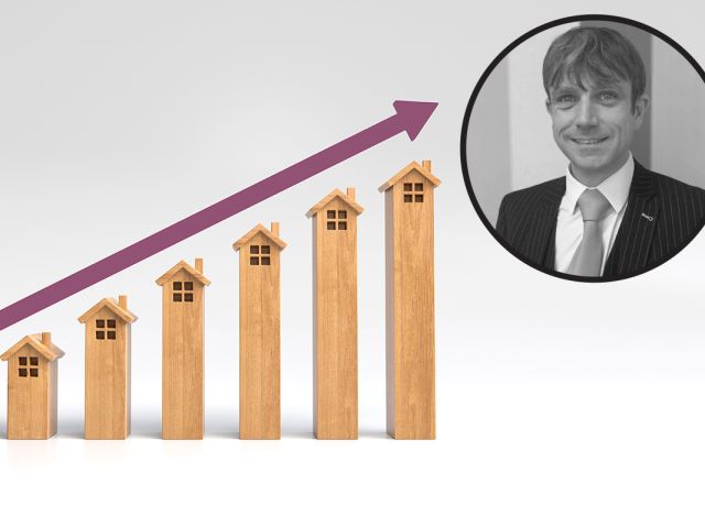 Andrew Cardwell Explains Whats Driving Up Rent in Bolton