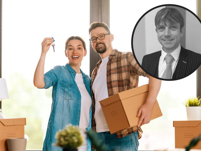 Preparing to sell your home