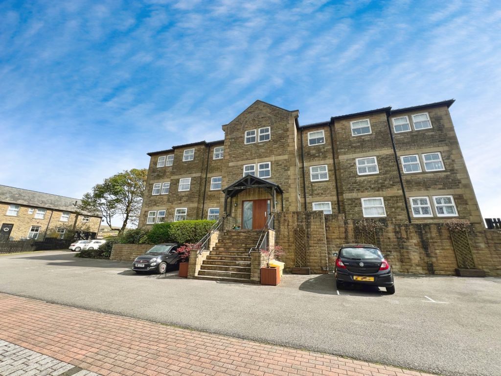 Wadhams Court, Broadhead Road, Turton, Bolton