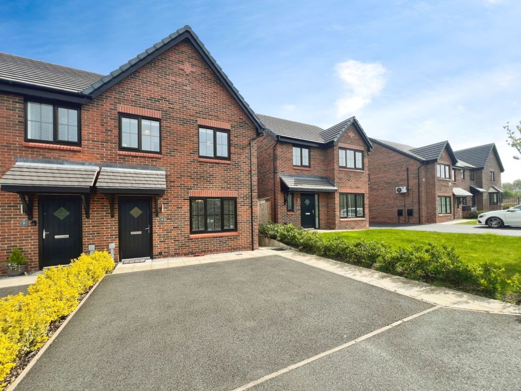 Keegan Drive, Worsley, Manchester