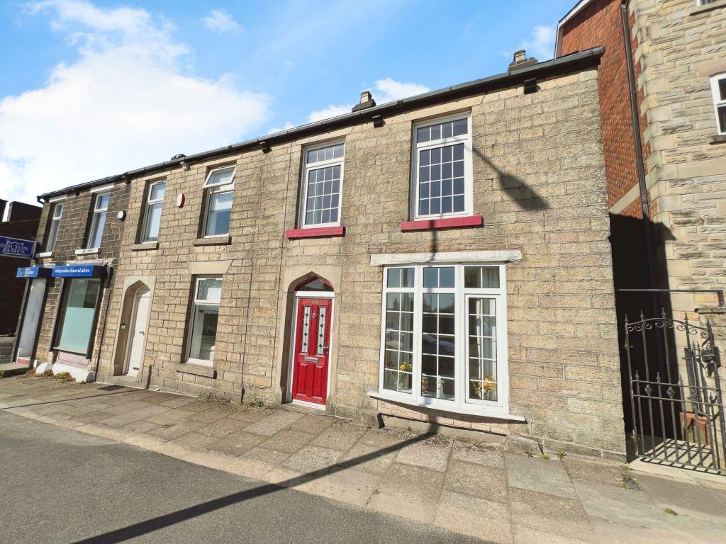 Church Street, Horwich