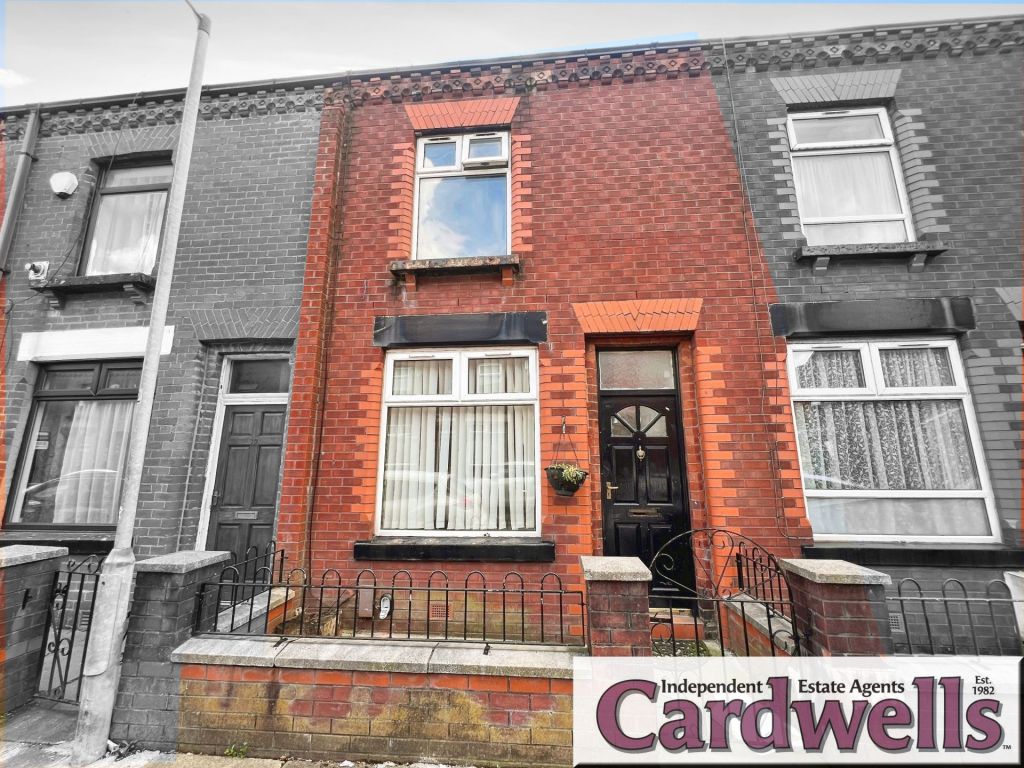 Osborne Grove Bolton – For sale by auction