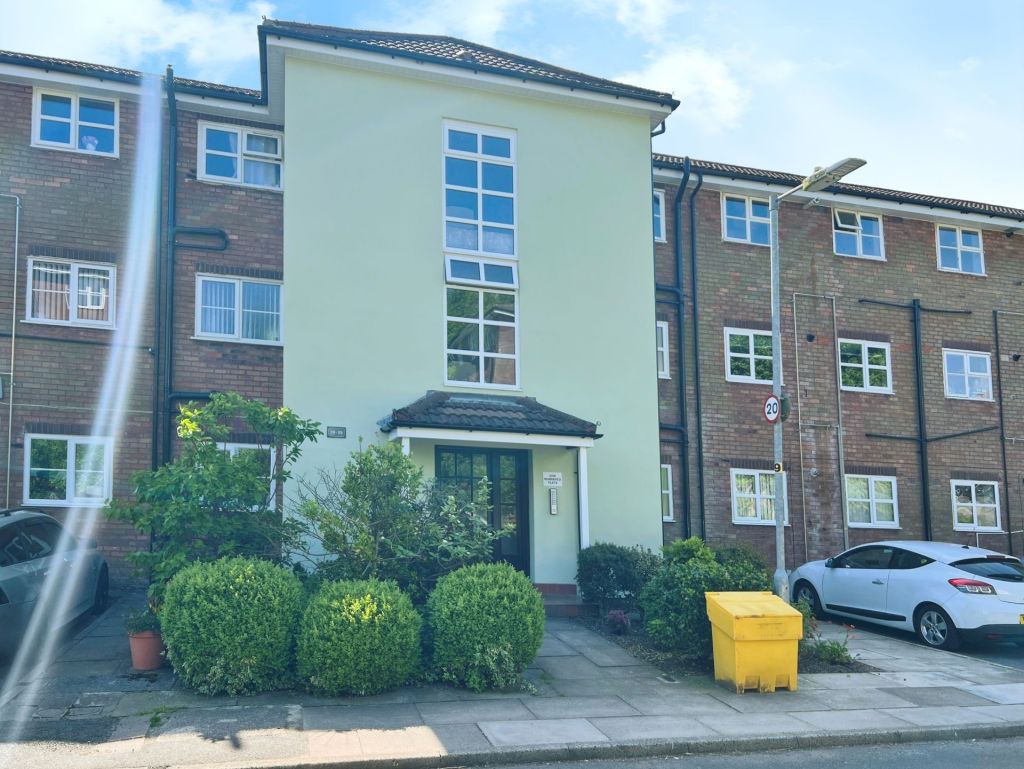 Heatherfield, Sharples