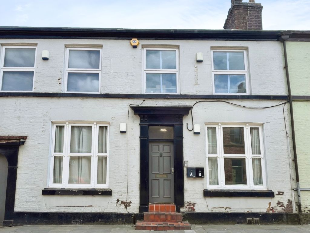 Silverwell Street, Bolton Town Centre, Bolton