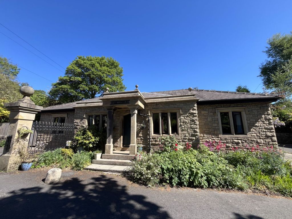 The Lodge, Printers Lane, Bradshaw