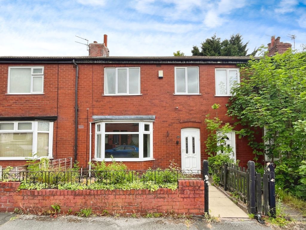 Bridgeman Street, Farnworth, Bolton – BEST AND FINAL OFFERS MONDAY 9TH JUNE 2PM