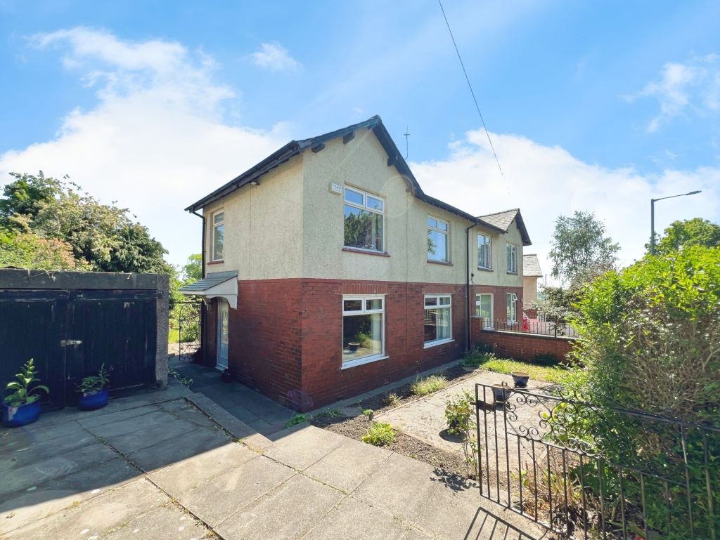 Beech Avenue, Horwich