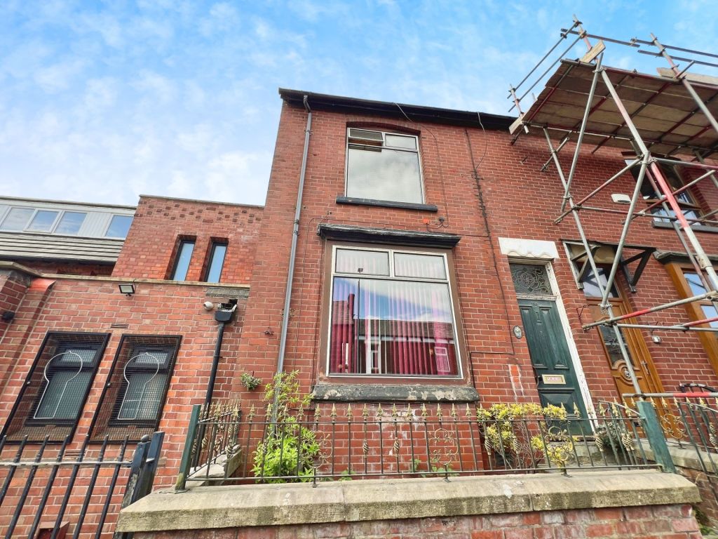 Halliwell Road, Halliwell – BEST AND FINAL OFFERS THURSDAY 22ND MAY 2PM
