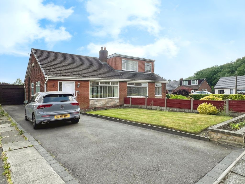 Skipton Street, Bolton