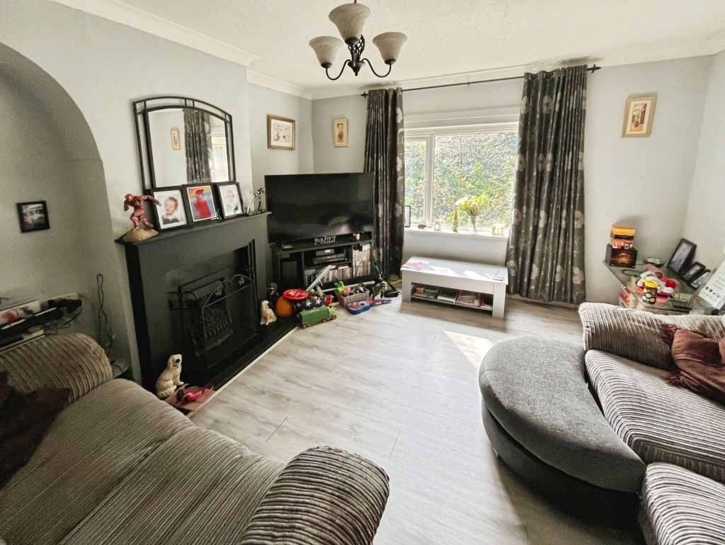 Mobberley Road, Breightmet