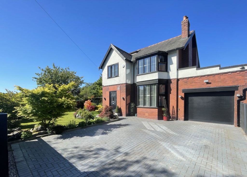 Stapleton Avenue, Heaton