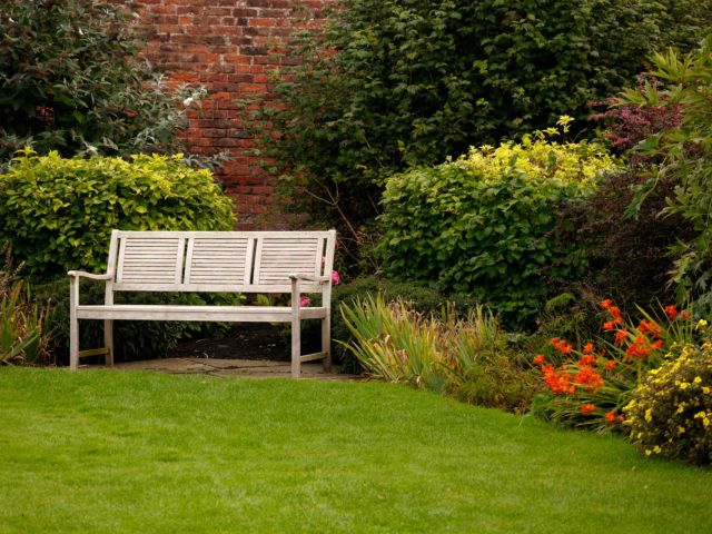 Low Maintenance Garden Ideas for Busy UK Landlords.