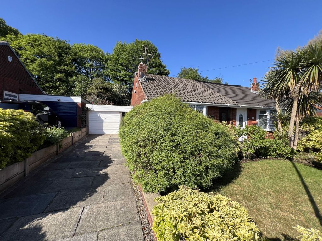 Withins Drive, Breightmet